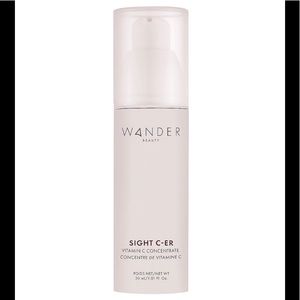 WANDER Sight C-er Vitamin C Concentrate